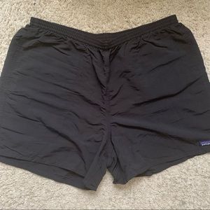 Men’s Patagonia Baggies 5" XL